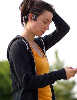 Aftershockz Bluez 2 Headset